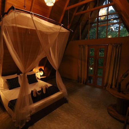 Cinnamon Paradise Ахангама Экстерьер фото
