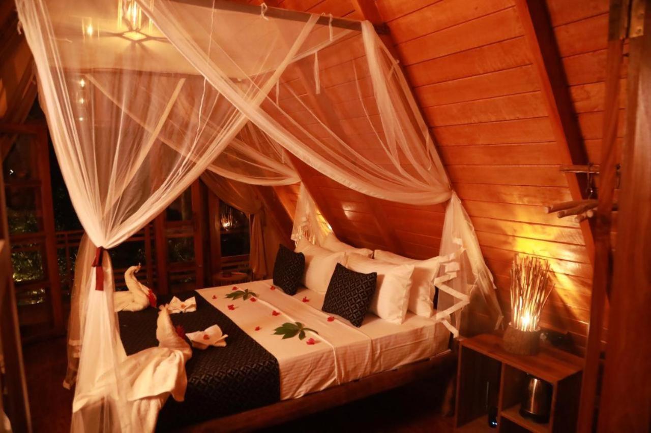 Cinnamon Paradise Ахангама Экстерьер фото