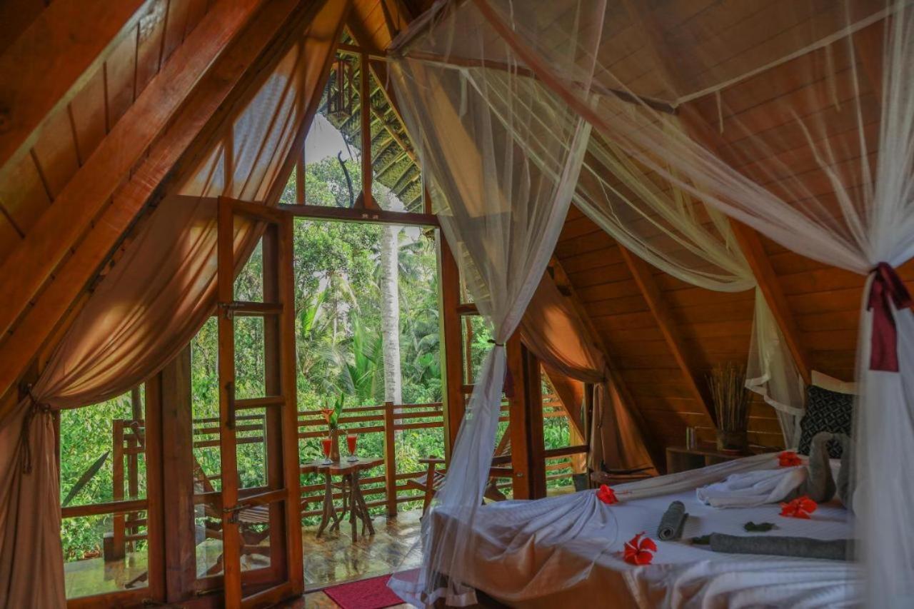Cinnamon Paradise Ахангама Экстерьер фото