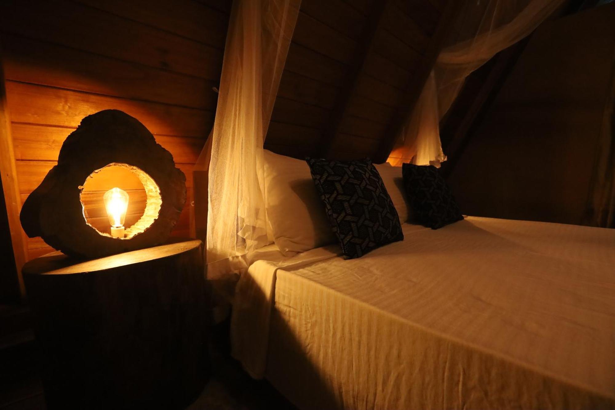 Cinnamon Paradise Ахангама Экстерьер фото